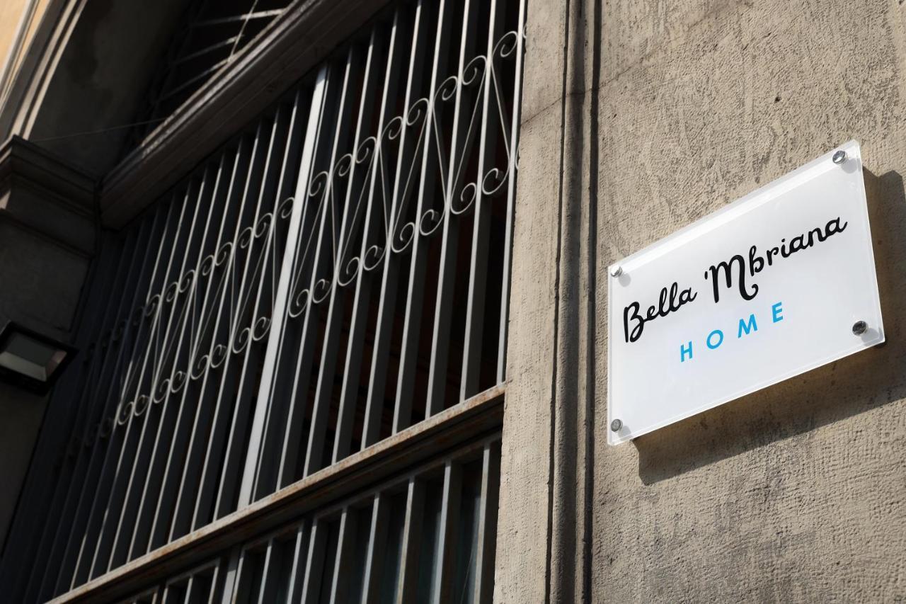 Bella 'Mbriana Home Neapel Exterior foto